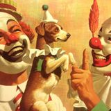 Episode 49 - The Home Spun Show Presents: The Dirty Gentlemen