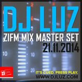 ZiFM Mix Masters Set (21.11.2014)