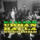 Dj Alarm Presents: Urban Hafla Sessions