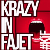 KRAZY IN FAJET #KIF - EMISSION DU 11 FÉVRIER 2016