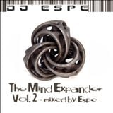 The Mind Expander (Part II) - mixed by DJ Espe.