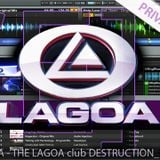VA - THE LAGOA club DESTRUCTION_EDITION