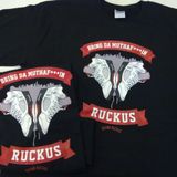 GRAND RUCKUS EXCLUSIVE DIZZYJAM.COM CLASSIC HIP HOP MINIMIX