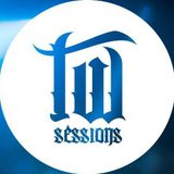 Smooth Feat MC Kryptomedic Live @ Twisted Sessions 10 (2013) - Rennes, France