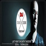Thermalbear - Sasha - DJ Mag Studio Sessions - Last Night On Earth - 12-09-2014