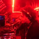 Hutch - Secret FM #SGP2015 - 24/07/15