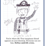 Biff the Pirate King: ep 2