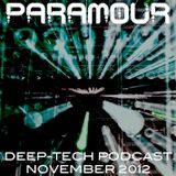 Deep Tech podcast November 2012
