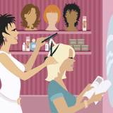 41 - HairSalon Mix vol 1