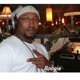 DJ. BOOGIE NITE'S EXTRAVAGANZA PT. 2
