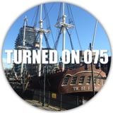 Turned On 075: Jose Padilla, Legowelt, Jascha Hagen, Dan Lissvik, Superlounge