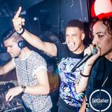 Plastician & Stinkahbell – Live from Cable – 12/10/2012