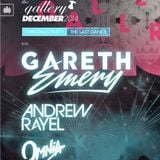 Andrew Rayel -Ministry of Sound, London (19-DEC-2014)