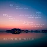 Time Is By Your Side
