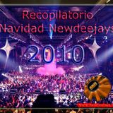 Tone Dj - Navidad Newdeejays 2010
