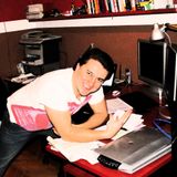 Peter Lovasi April 2013 mix