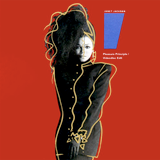 Janet Jackson - The Pleasure Principle _ Videodisc Edit