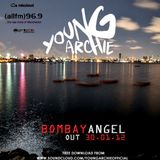 Young Archie live @ All Fm with Gorilla Chilla and Dj Rav every Thursday 1-2 pm 9/2/12