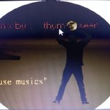 mxx by thymOseen (club house music )