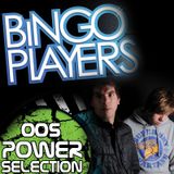 Power Selection 005 - JBeltran