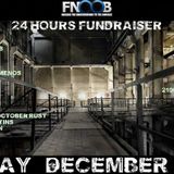 DKult @ Fnoob Technotron 24h Fundraiser 16-12-2012