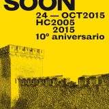 X ANIVERSARIO HC