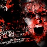 Herr Bert - DYNAMIXX TECHNO #25 - 12.07.2014