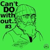 Boeren Sessions Vol. 3 - Can´t do without