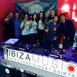 Ibiza Music presents, Futures Radio show, By Jamie Porteous (Special Guest Jo Di Bianco) 16/12/15