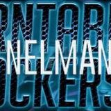 Art Style: Techno - DJ Johnnx Presents Turntable Rockers - Nelman (10-08-2014)