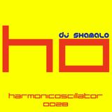 HarmonicOscillator#0028 : Hip Hop