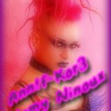 annif MAMY NINOUX -- hard to speedcore