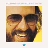 Lincoln Olivetti - Brazilian Boogie Boss - 1978-1984
