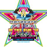 THE I DON'T WANNA BE HERE I JUST WANNA BE THERE (HTIDITS) MINI MIX 2012