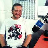 Entrevista Darío Sztajnszrajber, filósofo