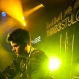 Dj Jive - USA - Dallas Qualifier
