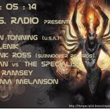 ***T.E.S. RADIO GEE RAMSEY 03/05/14***