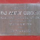 Fab by DJ Andy Crock B