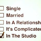 In the studio : 2nd mix (version longue bis)