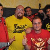 STREETS OF JAMAICA / 12 Sett 2013 - ospiti: LUMERA SOUND (PLAYING STRICTLY LION D & KG MAN DUB)
