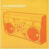 Bede's HouSessions - 06.20.08