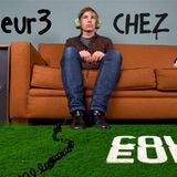Technothon 5 - Breakbeat, d'n'b - 25.12.95 - Couleur 3