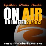 EPSILON DJMIX - Master House Mix vol-2