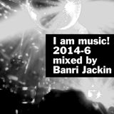 I am music! 2014-6