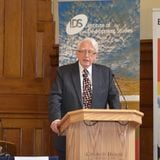 IDS and Beyond 2015 UK meeting on global goals - Speech by Richard Jolly, IDS