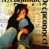 TeeKeeWee - Meanimale Deepconnected #001 @ KiwyLand - 18-08-2014