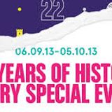 Nocturno Mini Mix for Ministry of Sound's 22nd Birthday - Ari Sen