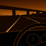 Drive-in 2 Dusk