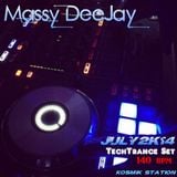 Massy DeeJay - TechTrance Vibes July 2014