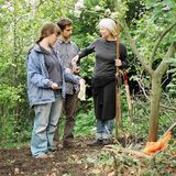 Claire White on Learning from Nature